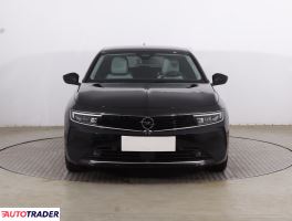 Opel Astra 2022 1.2 128 KM