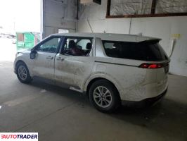 Kia Carnival 2024 3 Kia Carnival 2024 3