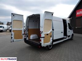 Renault Master 2017 2.3 Renault Master 2017 2.3