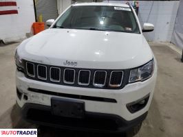 Jeep Compass 2019 2