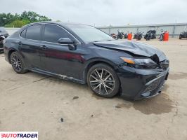 Toyota Camry 2023 2
