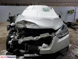 Nissan Pozostałe 2019 1 Nissan Pozostałe 2019 1