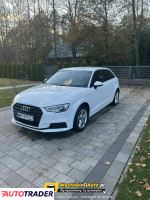Audi A3 - zobacz ofertę