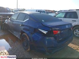 Nissan Altima 2019 2