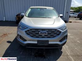 Ford Edge 2022 2