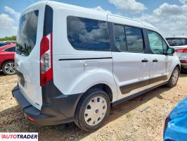 Ford Transit Connect 2020 2