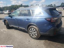 Subaru Outback 2020 2