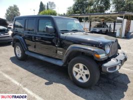 Jeep Wrangler 2019 2