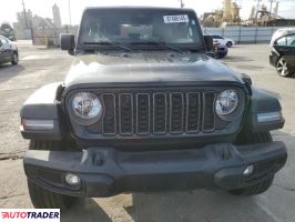 Jeep Wrangler 2025 2