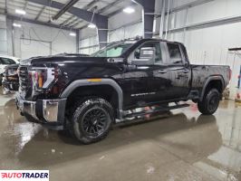 GMC Sierra 2024 6 GMC Sierra 2024 6