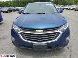 Chevrolet Equinox 2019 1 Chevrolet Equinox 2019 1