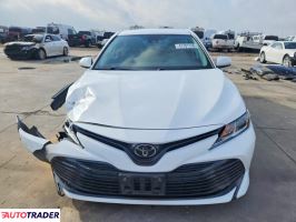 Toyota Camry 2020 2
