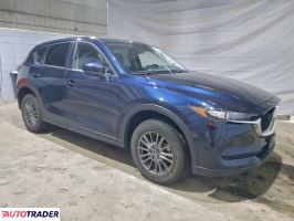 Mazda CX-5 2021 2