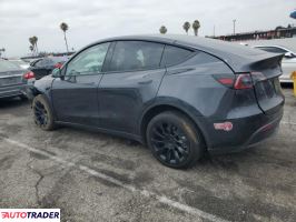 Tesla Model Y 2024 Tesla Model Y 2024