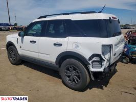 Ford Bronco 2024 1