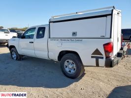 Toyota Tacoma 2021 2