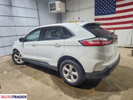 Ford Edge 2020 2