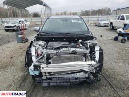 Toyota Pozostałe 2025 2