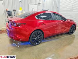 Mazda 3 2024 2