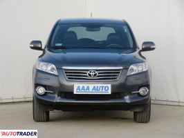 Toyota RAV 4 2011 2.0 155 KM Toyota RAV 4 2011 2.0 155 KM