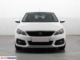 Peugeot 308 2019 1.5 128 KM Peugeot 308 2019 1.5 128 KM