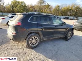 Jeep Cherokee 2019 2