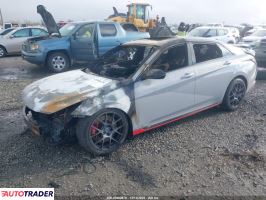Hyundai Elantra 2023 2