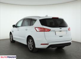 Ford S-Max 2021 2.0 147 KM