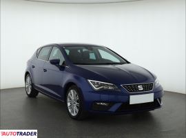 Seat Leon 2019 1.5 147 KM