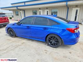 Honda Civic 2023 2