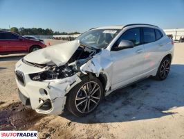BMW X2 - zobacz ofertę