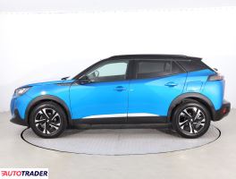 Peugeot 2008 2022 1.2 128 KM