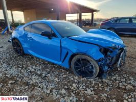 Toyota Pozostałe 2022 2