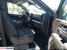 Chevrolet 1500 2023 5