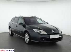 Renault Laguna 2008 2.0 147 KM