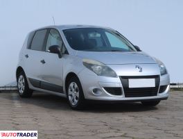 Renault Scenic 2010 1.5 104 KM