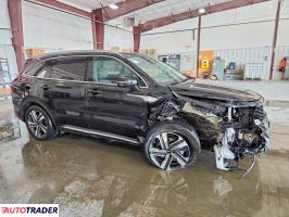 Kia Sorento 2023 1
