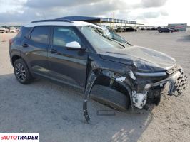 Chevrolet Blazer 2025 1
