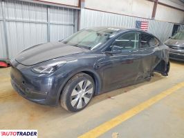 Tesla Model Y - zobacz ofertę