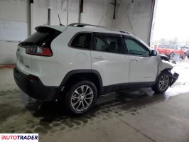 Jeep Cherokee 2020 2 Jeep Cherokee 2020 2