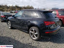 Audi Q5 2020 2