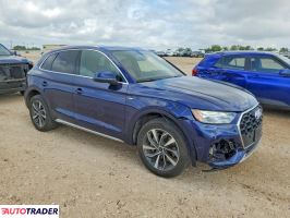 Audi Q5 2024 2