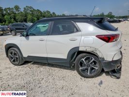 Chevrolet Blazer 2023 1