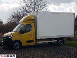 Renault Master 2020 2.3