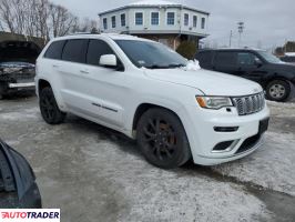 Jeep Grand Cherokee 2019 5