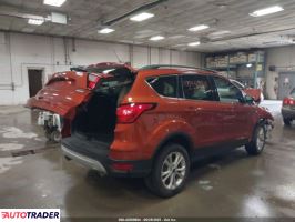 Ford Escape 2019 1 Ford Escape 2019 1