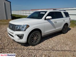 Ford Expedition 2020 3