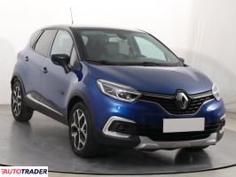 Renault Captur - zobacz ofertę