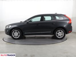 Volvo XC60 2015 2.0 187 KM
