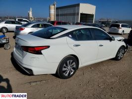 Nissan Altima 2023 2